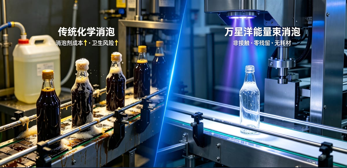 调味品行业